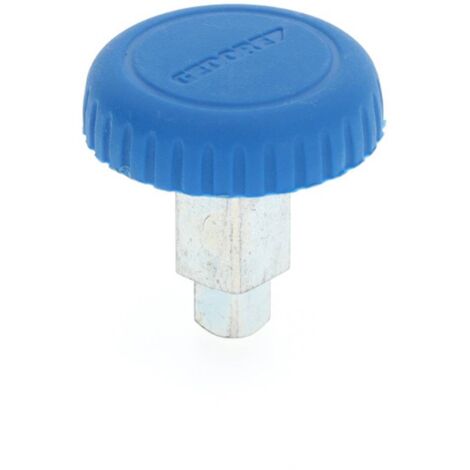 4549-87 Testa a fungo 3/8"-1/4"