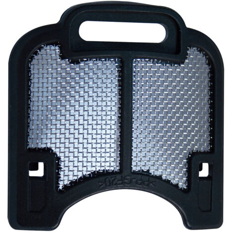 455288-1 Cubierta de polvo para 9237CB