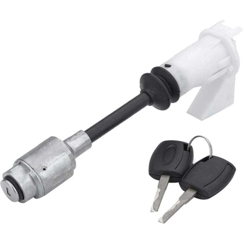 Image of 4556337 3M5AR16B970AD Reparatursatz für Motorhaubenverriegelung für Focus C-MAX 2003-2007