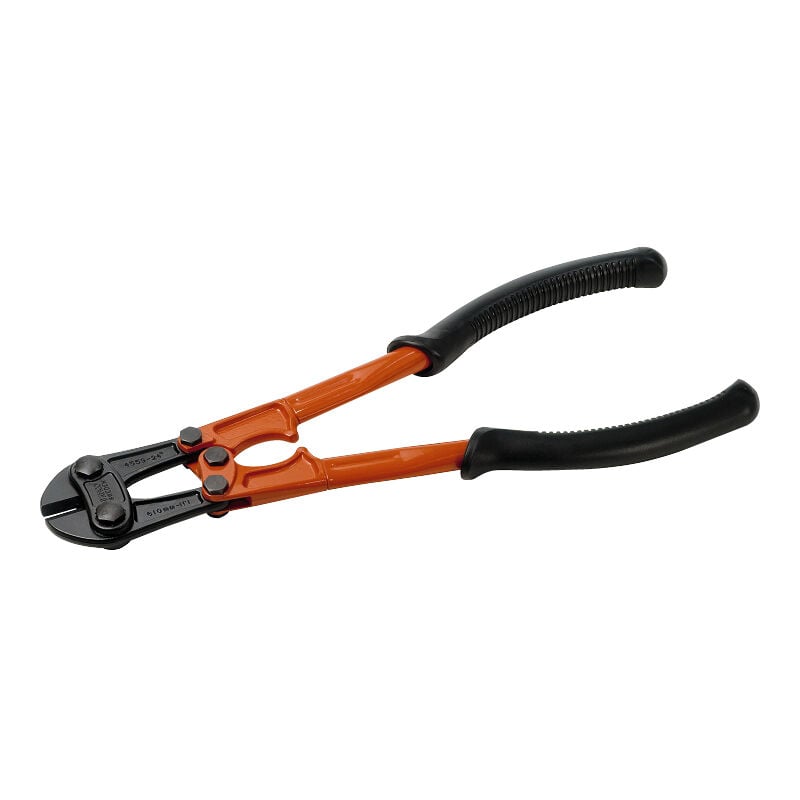 Bolt Cutters 600mm 24in Max capacity 10mm 4559-24 - Bahco