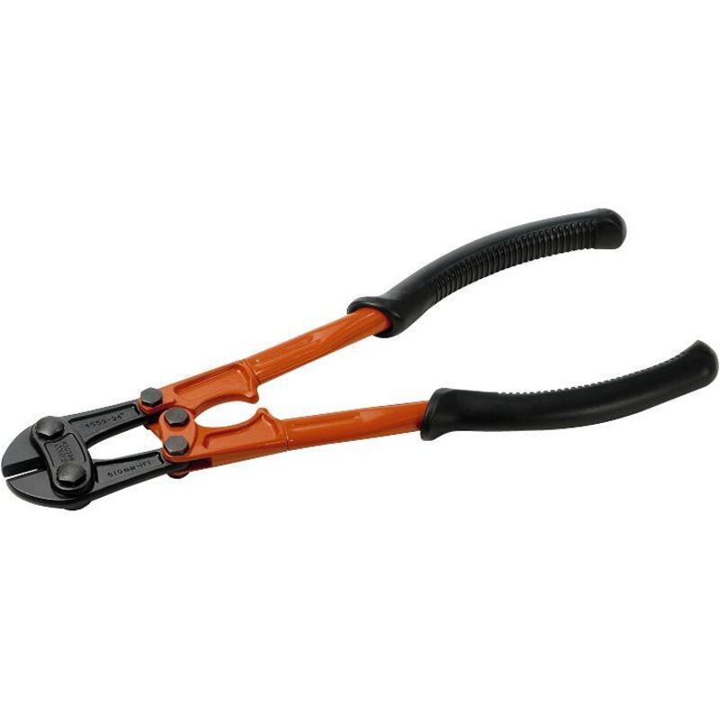 Bahco - Bolt Cutters 600mm 24in Max capacity 10mm 4559-24