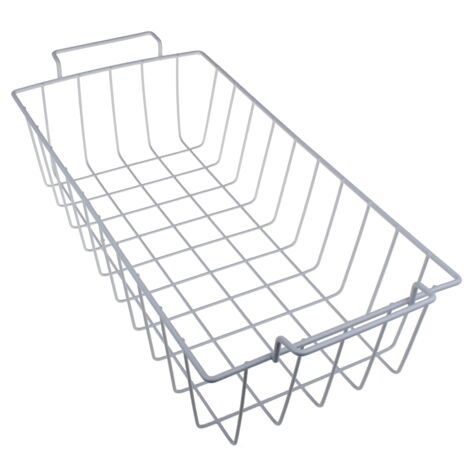 4565350100 – Panier CPL avec poignée pour congélateur – Largeur 40cm – Longueur 30cm – Compatible Beko