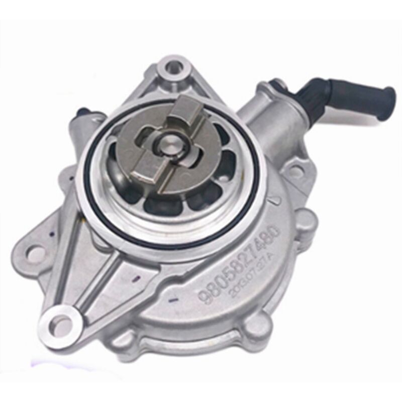 Image of 456583 1667586424 701366060 456578 Bremsvakuumpumpe Luft für 3008 308CC 508 C4L 1,6 T