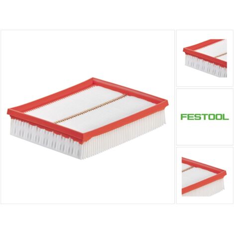 456790 Festool Filtro principal HF-CT-MINI/MIDI