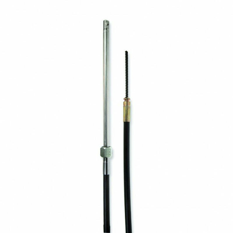 Riviera - Cable de direction T01 3.96 m