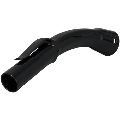 458184-2 Tube courbe,