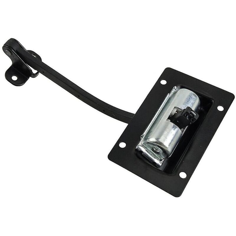 Fei Yu - 04589890ac pour bras de retenue de sangle de contrôle de porte de coffre arrière de voiture Wrangler Jk 2011-2018