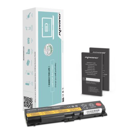 45N1001 Akku für Lenovo ThinkPad L530 T430 T530