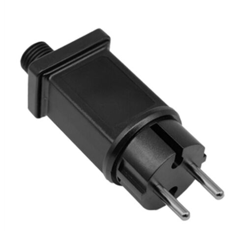 4.5V 1A Plug LED Power Supply Transformer Adapter Plug IP44 Waterproof Light Strip for Christmas EU Plug