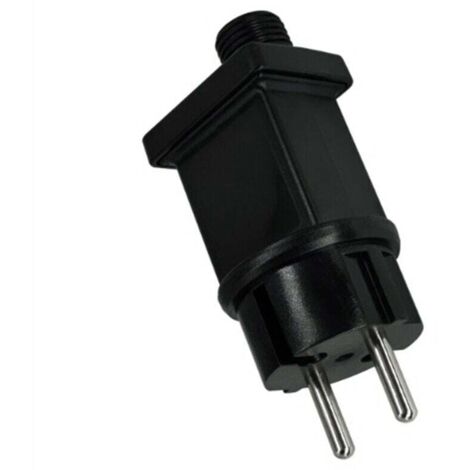 4.5V 3.6W LED Power Adapter, Transformer, IP44 Waterproof Christmas Light, EU Plug
