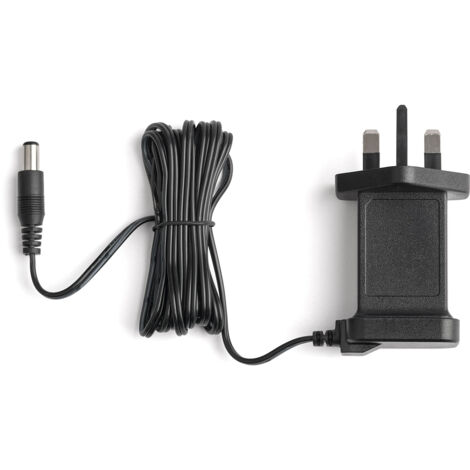 4.5V DC Power Plug