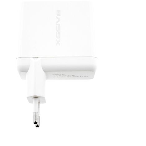 45W USB-Typ-C-Ladegerät für Smartphone und Tablet