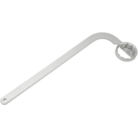 46-mm-Ölfilterschlüssel, Hochleistungs-Differentialölfilter-Entferner T10066 für Fahrzeuge