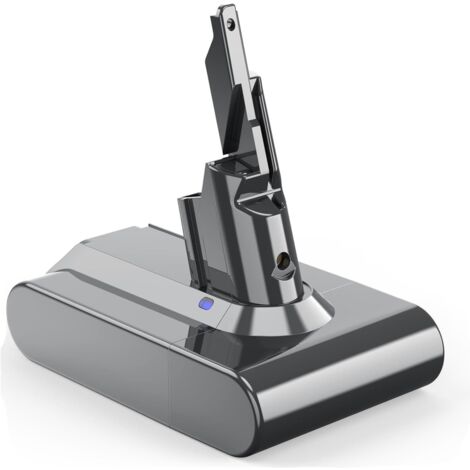 PEDONY 4600mAh Batterie V7 pour Dyson V7 Batterie de Remplacement Compatible avec Dyson SV11 V7 Animal V7 Motorhead V7 Trigger V7 Fluffy V7