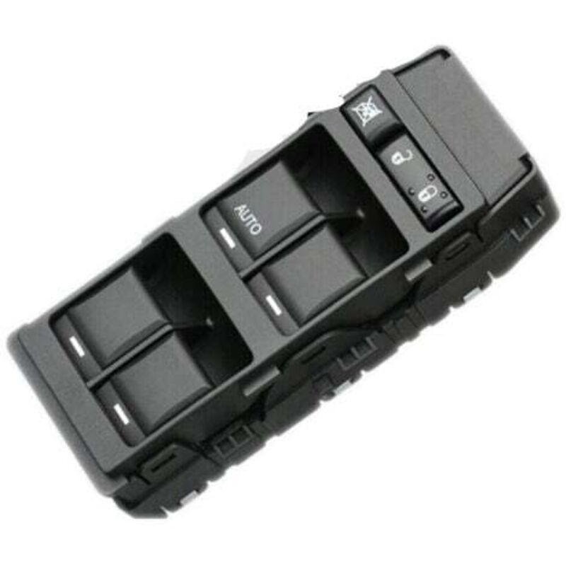 Image of 04602780AA Hauptschalter für elektrische Fensterheber für Dodge Avenger Chrysler Jeep,