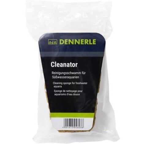 4603 Cleanator - Eponge de Nettoyage pour Aquariums