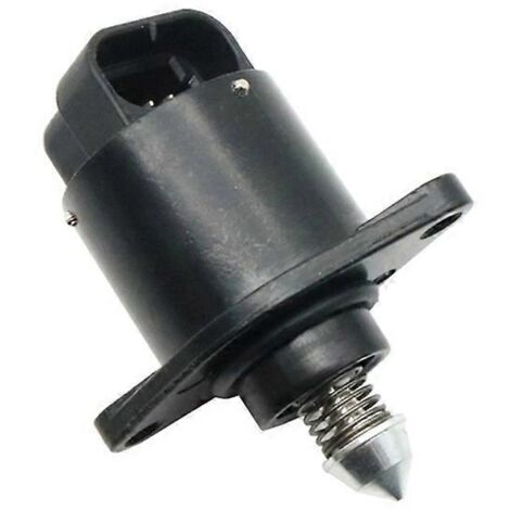 4612740 Vanne de régulation d'air de ralenti pour voiture (IAC)--