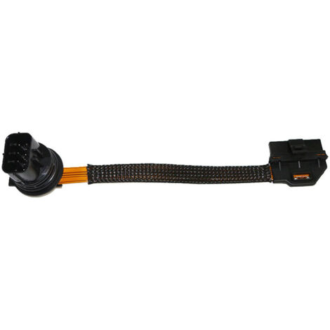 4630723010 est applicable au faisceau de câblage de transmission des Elantra Forte Rio Soul 2006-2014.