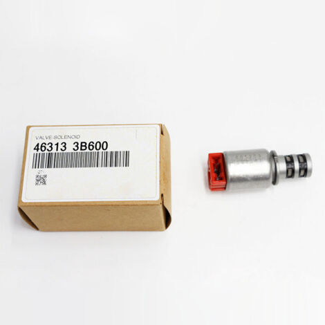 463133B600 convient à l'électrovanne de commande des transmissions automatiques Hyundai-Kia 06-19.