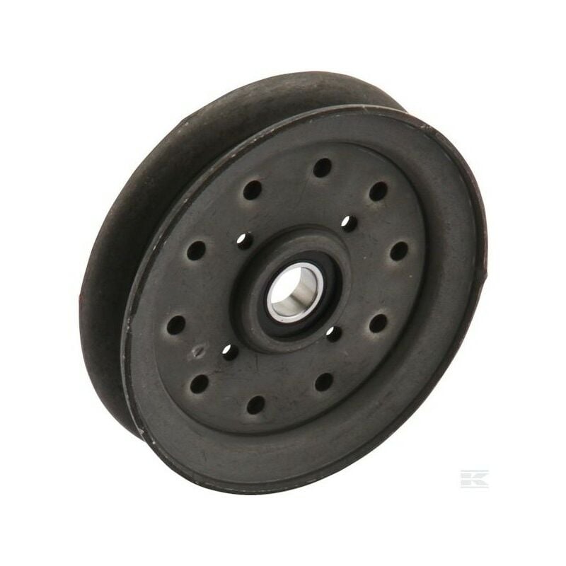 464459 - Poulie pour tondeuse autoportée alko