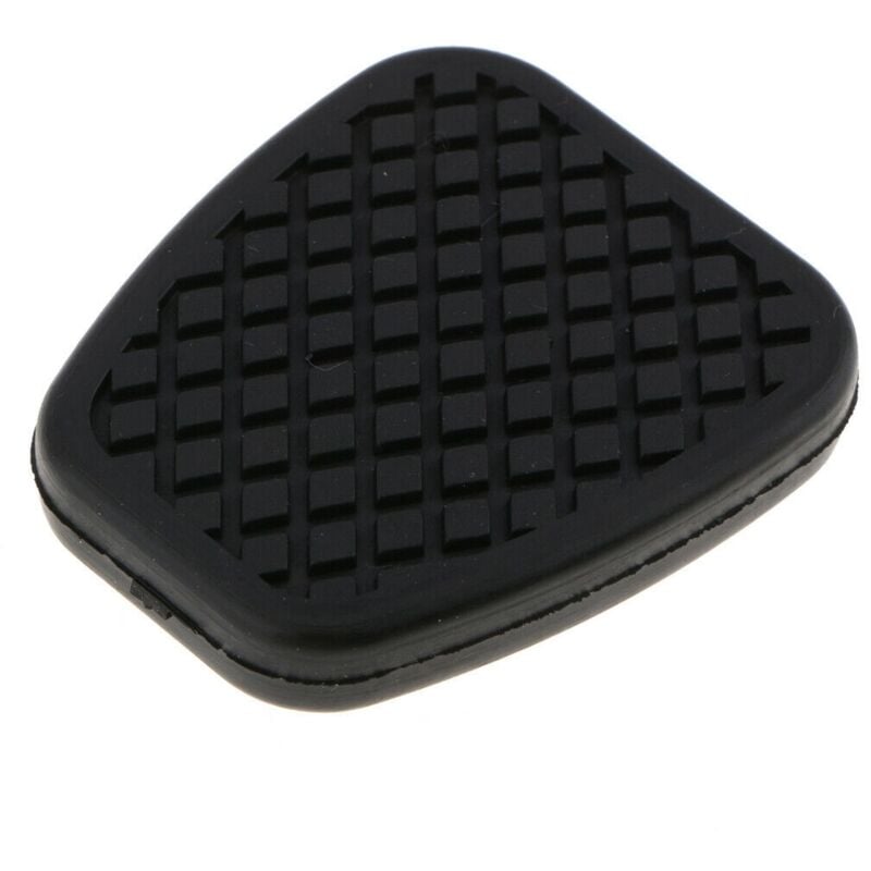 Image of Tlily - 46545-538-010 für Jazz & -v Brems- und Kupplungs Pedal Gummi (Nur Manaul Fahrzeuge)