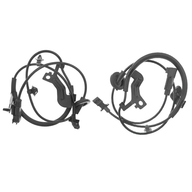 Image of Tlily - 4670A581 4670A582 Hinterer ABS-Raddrehzahlsensor für asx ii 2.4L