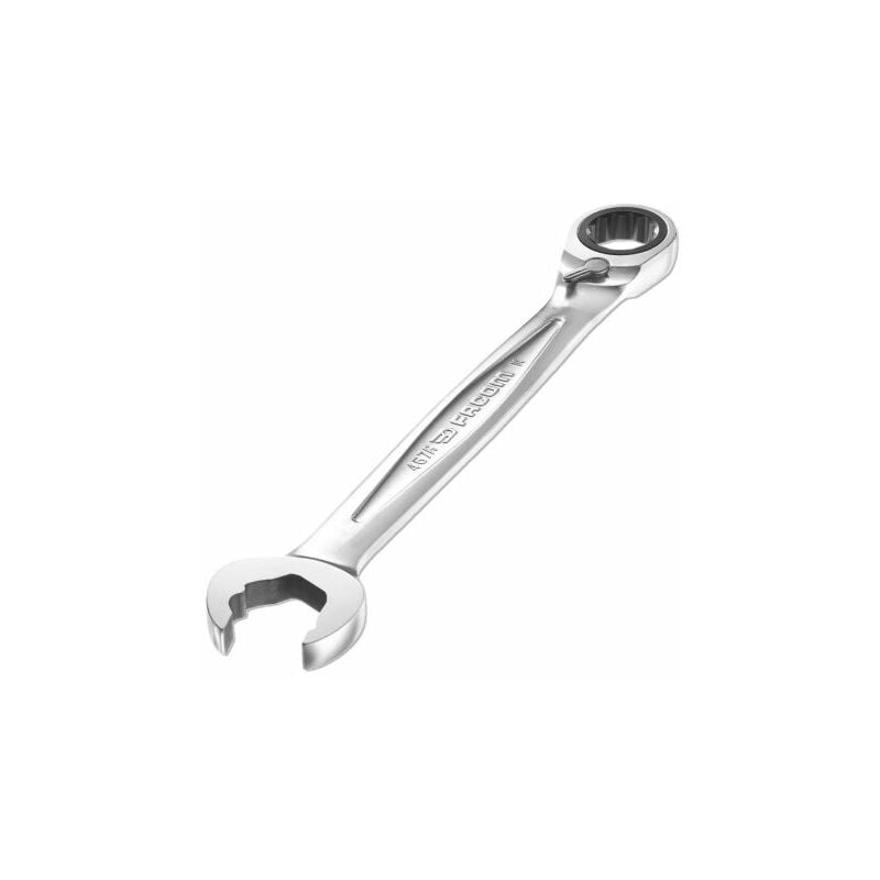 Clé mixte à cliquet 18 mm Facom ( Prix pour 1 )