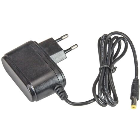 46902.010 Alimentation 110-240V 12Vdc 1A
