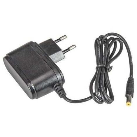 46902.010 Fuente de alimentación 110-240V 12Vdc 1A