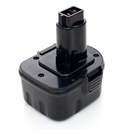 4.6Ah 12V Ni-HM DC9071 DW9071 Replacement for Dewalt 12V Battery DW9072 DC9071 DE9037 DE9071 DE9072 DE9074 DE9075 152250-27 397745-01