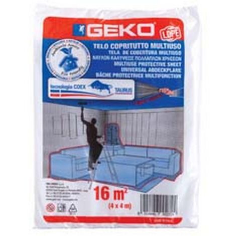 46PZ TELI COPRITUTTO MT.4X4 PESANTI - mt.4x4 gr.330