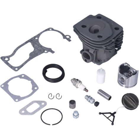 47 mm Zylinderkolbendichtungssatz, Ersatz-Kettensägenzubehör für HUSQVARNA 359 357 357XP 537