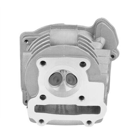 47-mm-Zylinderkopf für GY6 72 cm³/80 cm³ 4-Takt-Motor 139QMB/139QMA