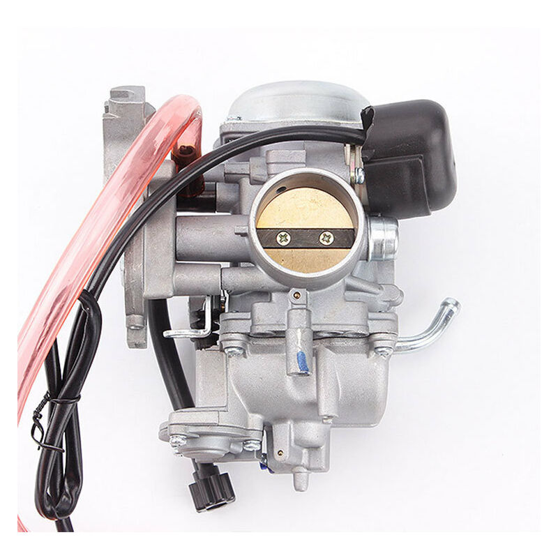 Trimec - 0470-650 Carburateur pour Arctic Cat Prowler xt 650 4x4 vtt 37mm