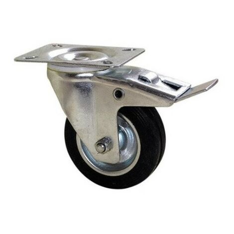 4706-790-5900 - Roulette RE440K pour Nettoyeur Haute Pression STIHL