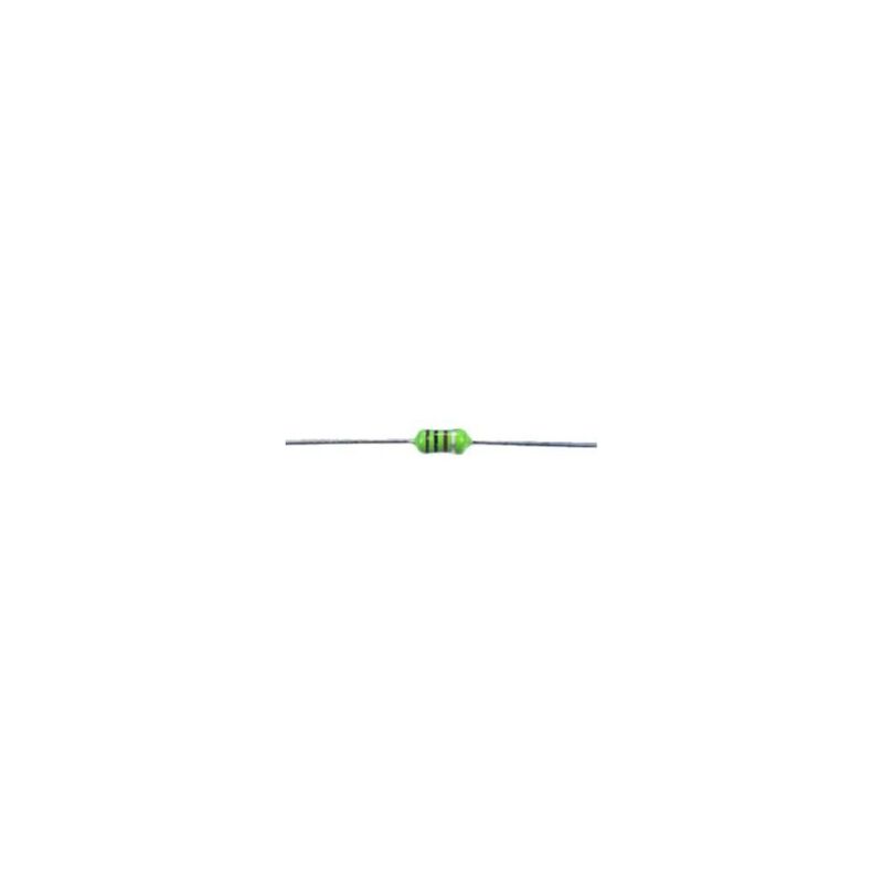 

Choque Inductancia 470uH Axial