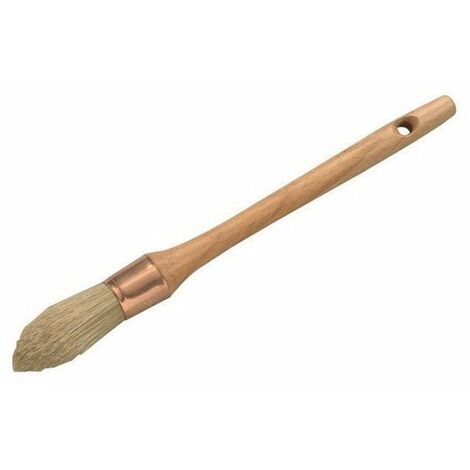 4720040 Brosse à Rechampir Fsc 100% N4/0 Savy L'univers Pro