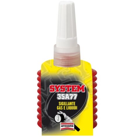 4726 Sigillante  Gas/Liquidi Ml100