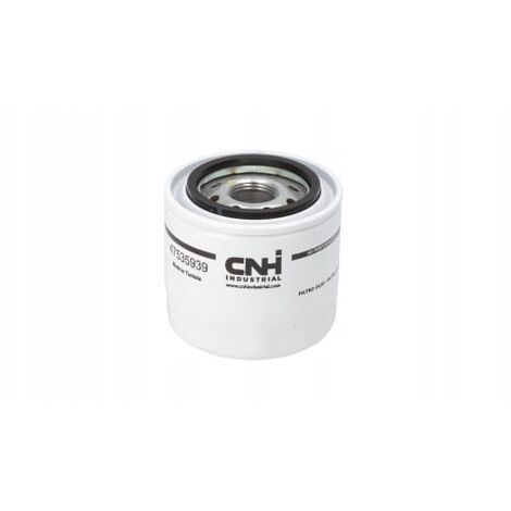 47535939 MOTORÖLFILTER