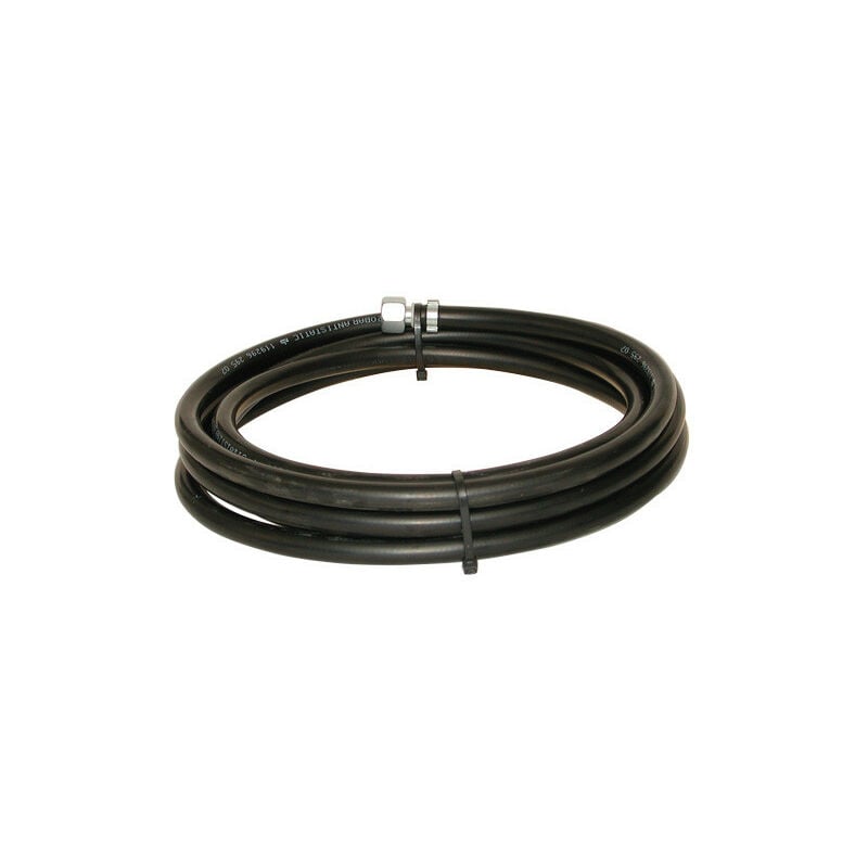 Lacme - Tuyau peinture et colles néoprènes 5m diam. 8 x 15 mm