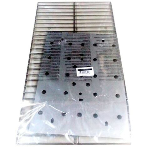 4793 Griglia Per Pietra Lavica Con Tenda Per Barbecue Campingaz Xpert 200