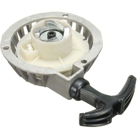 47cc49cc Minimoto 2-Takt-Handabzieher-Motorstarter