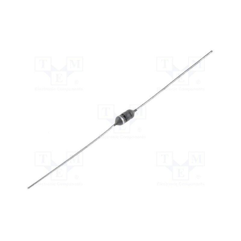 

Choque Inductancia 47uH 205mA 2,3 Ohm. Axial DLA47-N
