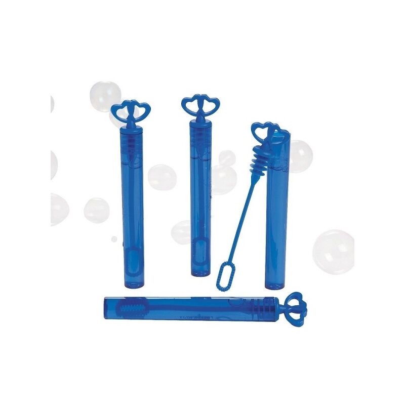 Trade Shop - 48 Bottiglie Bottiglia Bolle di