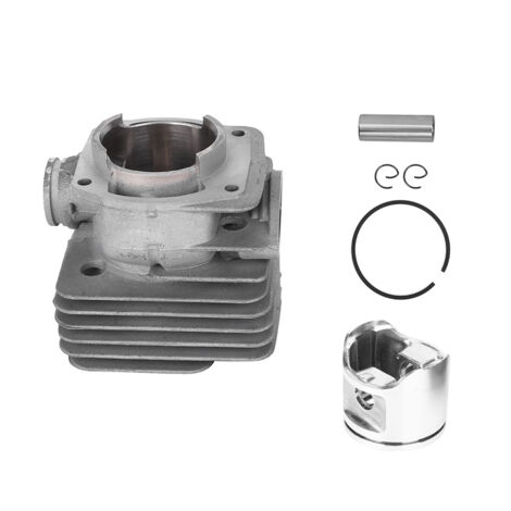 48-mm-Zylinder- und Kolbensatz für Husqvarna 365R Kettensäge – Ersatzteile