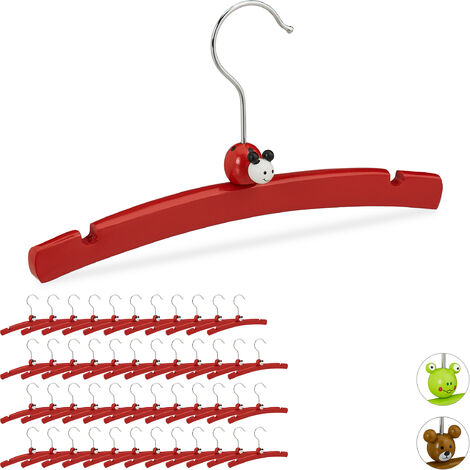 Decorar perchas infantiles  Kids hangers, Childrens hangers, Baby hangers