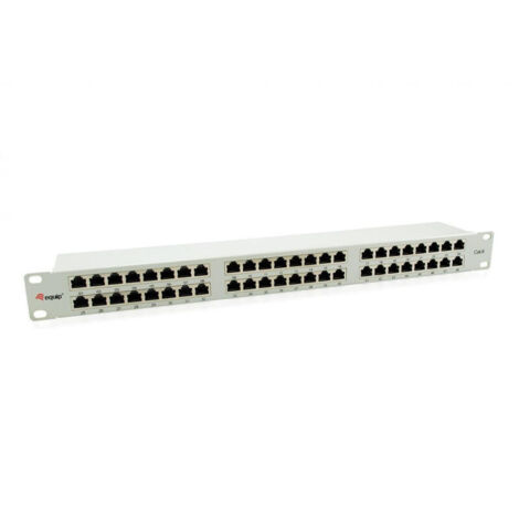48-PORT SHIELDED CAT.