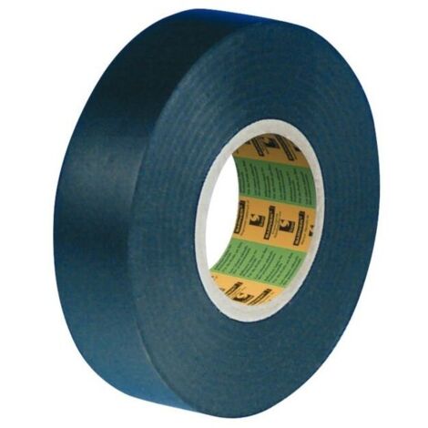 48 Ruban adhesif electricien homologue imq et vde noir 19 mm x20 m