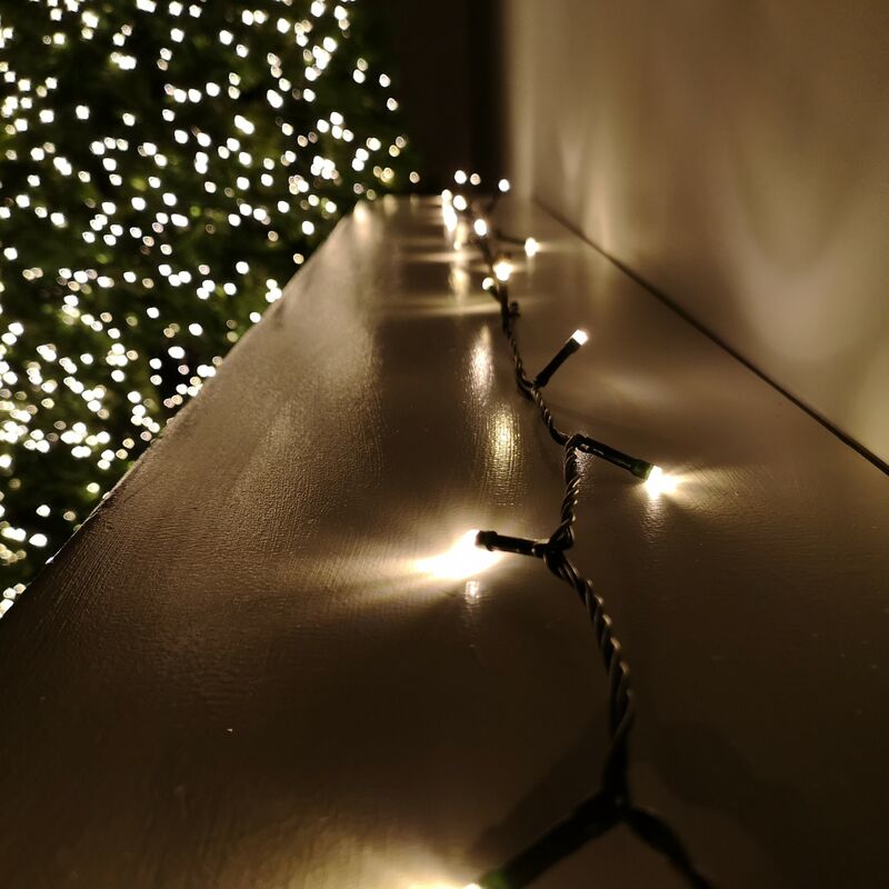 Image of 480 LED 38.3m Indoor Outdoor Christmas&hellip;