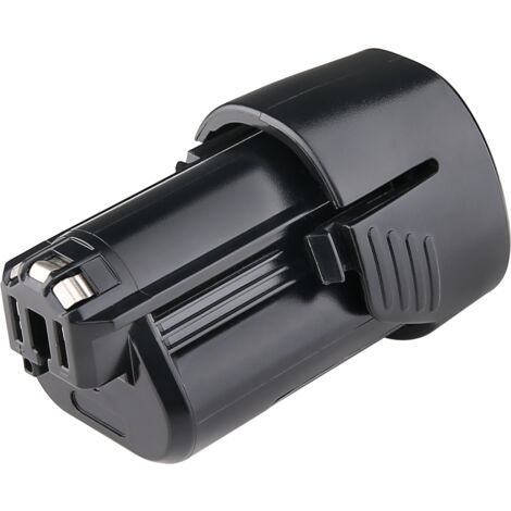 4800mAh 10.8V Remplacement Li-ION Batterie pour Bosch 2607336013 2607336014 BAT411 BAT411A BAT412A
